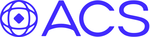 American Chemical Society logo
