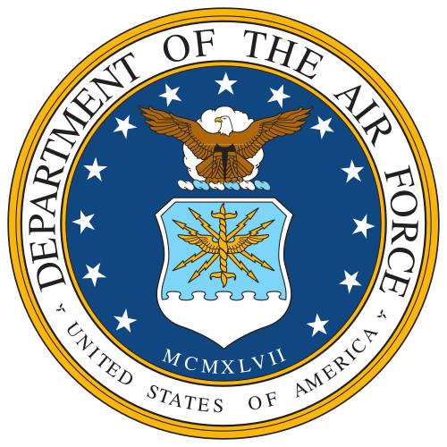 Air Force seal