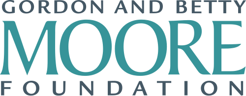 Gordon and Betty Moore Foundation logo